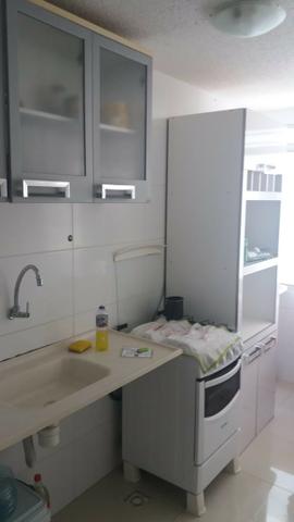 Alugo- Excelente Apartamento no Santana Tower II. Mobiliado - Foto 3