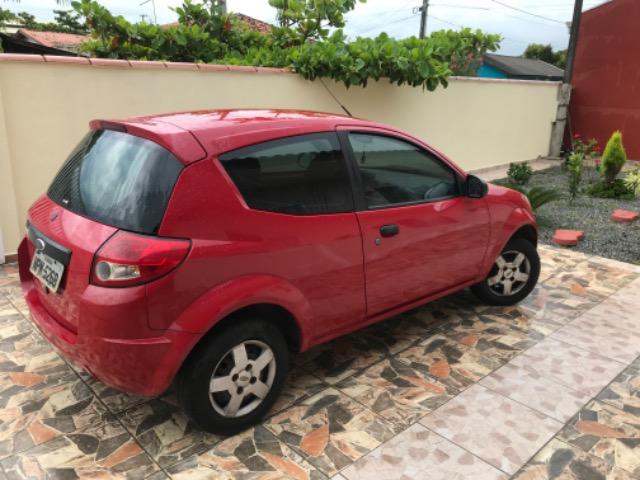 Vendo Gol G3 1.0 8v 2005/2005 4 portas total flex R$12.999 - Foto 13