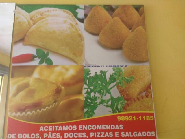 Salgados