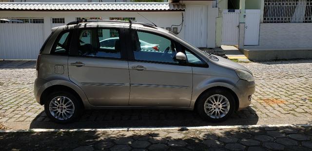 Fiat Idea Essence 1.6 - 16V Flex Manual - Foto 5