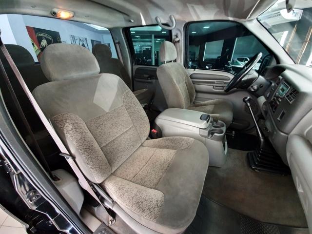 FORD F250 XLT CD UNICO DONO - Foto 11