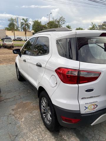 Eco Sport 1.6 Manual 2013 - Foto 5
