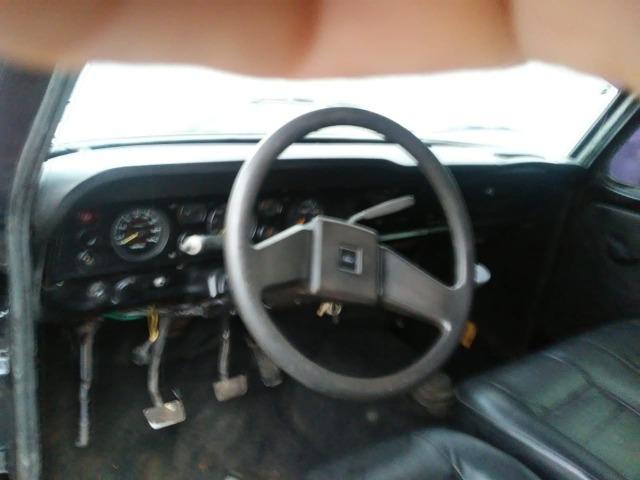 F-1000 Turbo - Foto 5