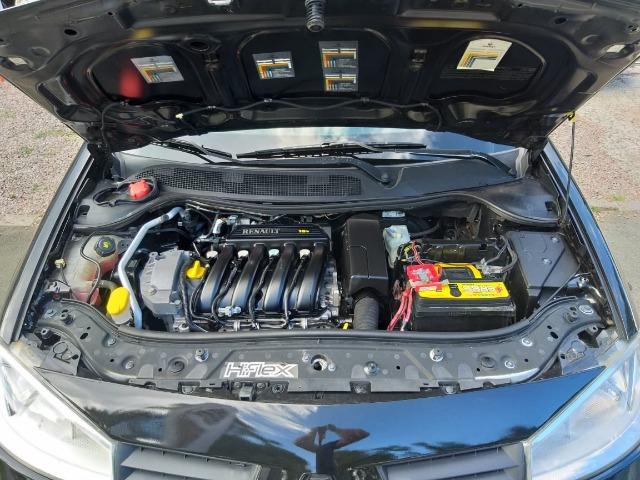 Renault/ Megane Grand Tour Dynamique 1.6 Flex - Foto 11