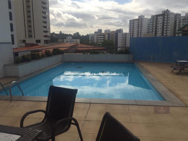 Apartamento, Imbuí, Salvador-BA - Foto 16