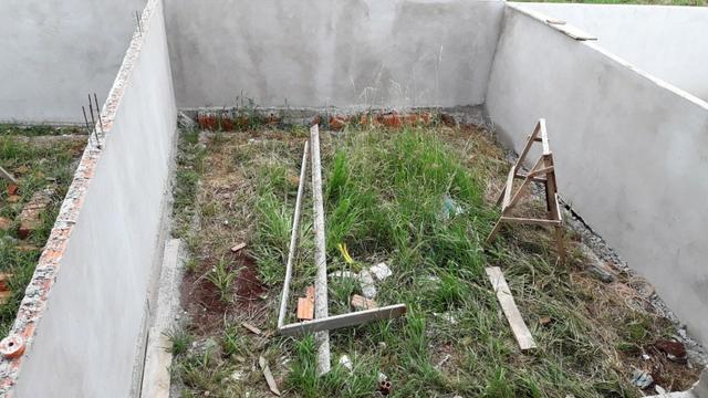Casa em construção no Florais com opção de porão - Foto 6