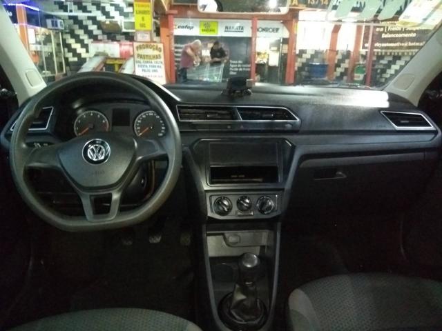 GOL 2018/2018 1.0 12V MPI TOTALFLEX TRENDLINE 4P MANUAL - Foto 7