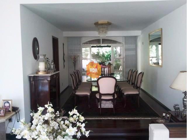 Casa à venda com 4 dormitórios em América, Joinville cod:RDA295 - Foto 12