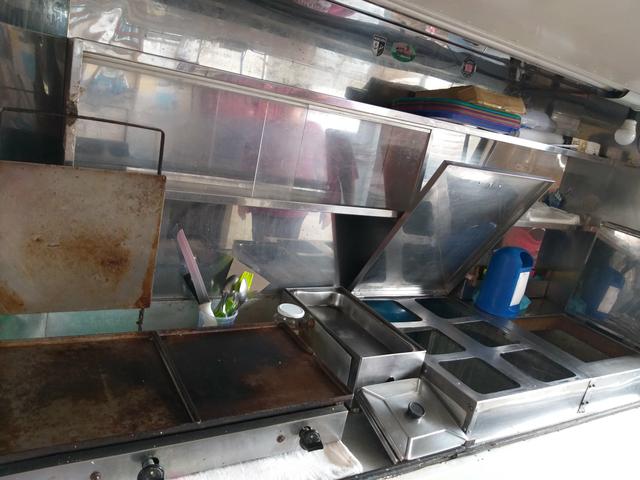Towner para lanche