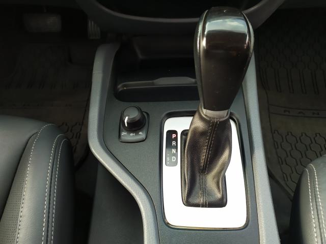 RANGER 2015/2015 3.2 XLT 4X4 CD 20V DIESEL 4P AUTOMÁTICO - Foto 12