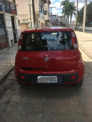 Uno Vivace 13/14 Básico