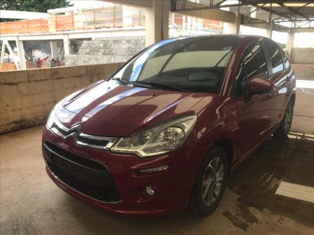 Citroën c3 1.6 Tendance 16v