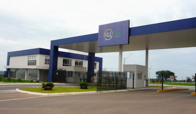 Terreno à venda em Loteamento real grandeza, Aparecida de goiânia cod:AR2681