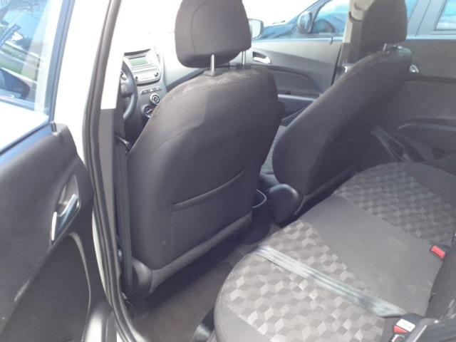 HB20 2015/2016, Automatico 1.6 comfort plus branco, Ipva 2020 pago - Foto 5