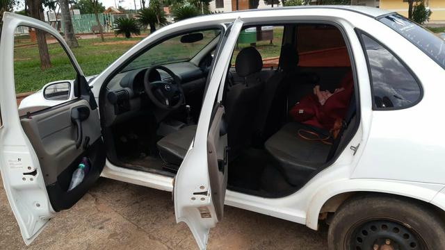 Vendo corsa classic - Foto 2