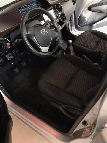 Etios X 1.3 14/15 - Foto 4