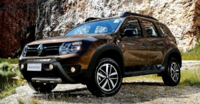 Duster Dakar - Foto 2