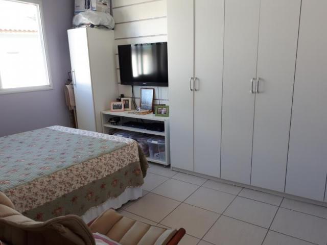 Apartamento para Venda em Lauro de Freitas, Buraquinho, 3 dormitórios, 1 suíte, 2 banheiro - Foto 8