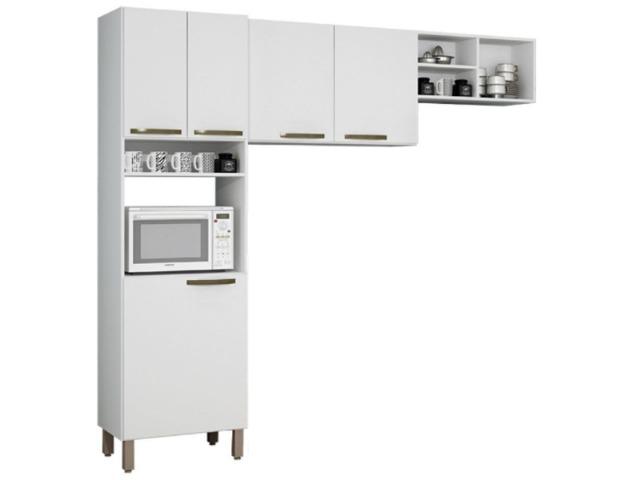 Cozinha Granada 3Peças