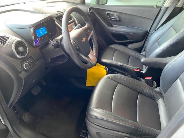 Chevrolet Tracker LTZ 1.8 Automática - Foto 11