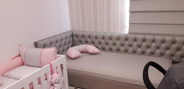 Vendo Apartamento em Guaramirim - Foto 11
