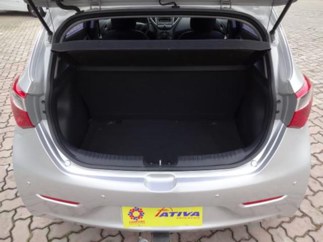 HYUNDAI HB20 COMFORT PLUS 1.0 FLEX 12V MEC. - Foto 13