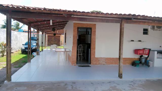 Casa em Marechal Deodoro - Frances - Foto 8