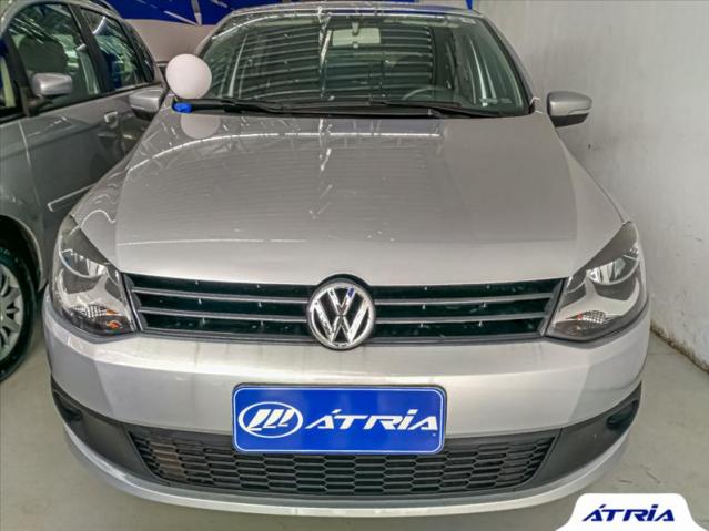 Volkswagen Fox 1.6 mi 8v - Foto 2