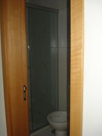 Apartamento 2 dormitórios mobiliado, na avenida Bento Gonçalves - Foto 14