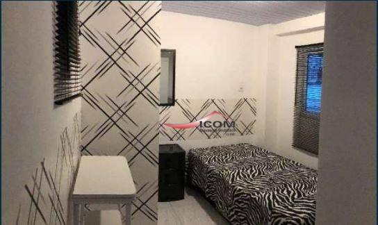 Cobertura com 6 dormitórios para alugar, 250 m² por R$ 8.000,00/mês - Copacabana - Rio de - Foto 16