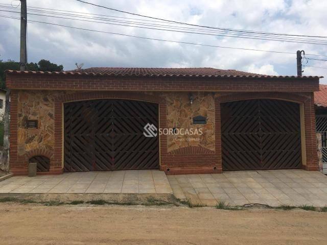 Casa no Residencial Três Marias - Foto 3