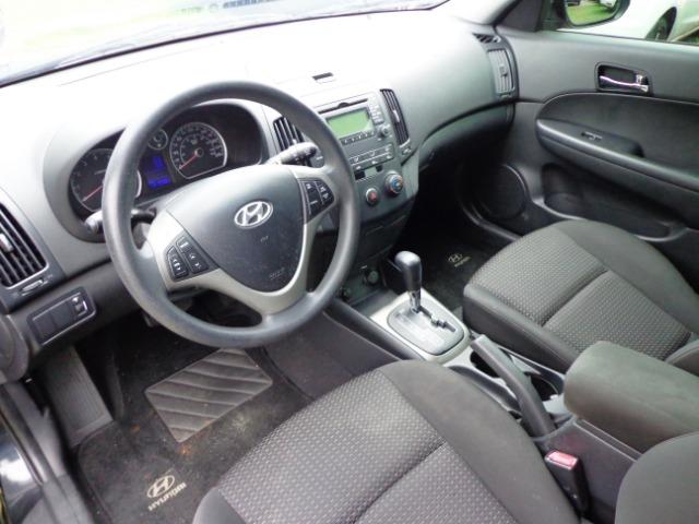 Hyundai I30 2.0 2010 Automático Completo Impecável - Foto 4
