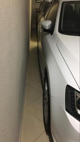 Jetta Highline 2.0 Tsi 2016 com Teto 29 mil km na garantia de fábrica - Foto 5
