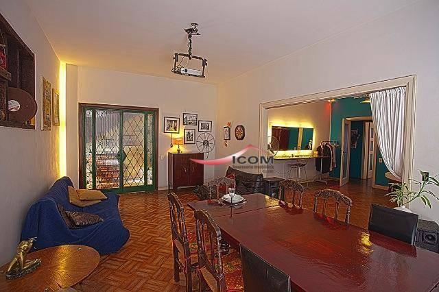 Casa residencial à venda, cosme velho, rio de janeiro. - Foto 17