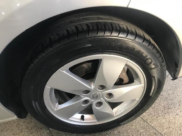 Renault Fluence Exp 1.6 2013 - Foto 18