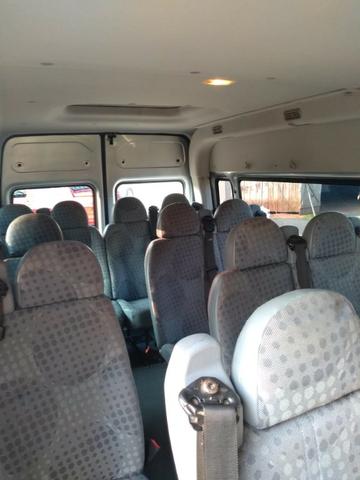 Van Ford transit - Foto 2