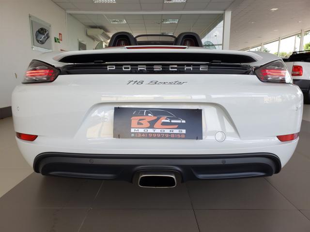 718 2018/2018 2.0 16V H4 GASOLINA BOXSTER PDK - Foto 5