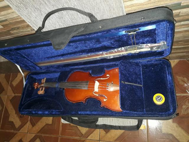 Violino Eagle VE 441
