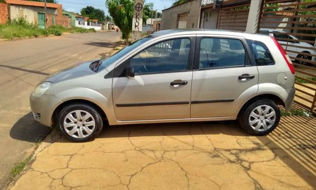Fiesta hatch personalite - Foto 7