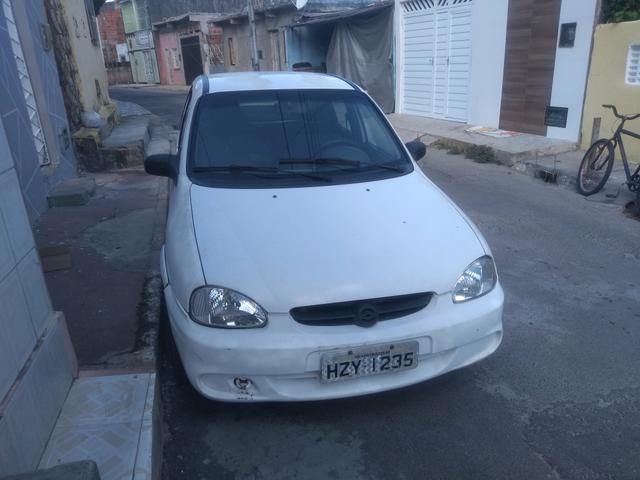 Vendo Corsa classic 2005 - Foto 4