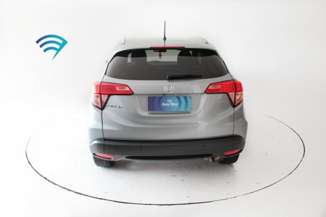 HR-V 2016/2017 1.8 16V FLEX EX 4P AUTOMÁTICO - Foto 7