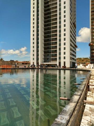 Vendo apartamento de luxo a partir de 403mil