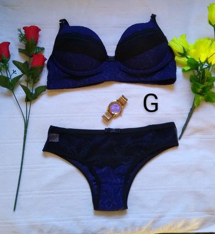 Conjunto de lingerie - Foto 6