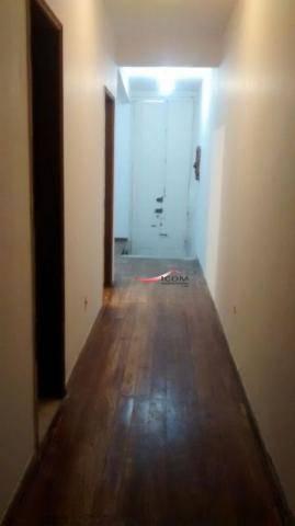 Casa à venda, 200 m² por R$ 1.490.000,00 - Glória - Rio de Janeiro/RJ - Foto 18