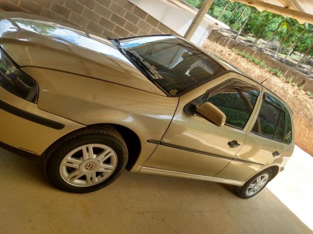 Vendo gol 2002 - Foto 4