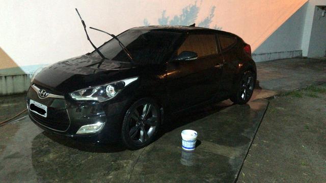 Veloster 2013 - Foto 2
