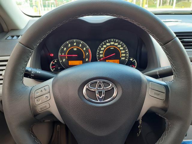 Corolla GLI 1.8 12/12 - Foto 7