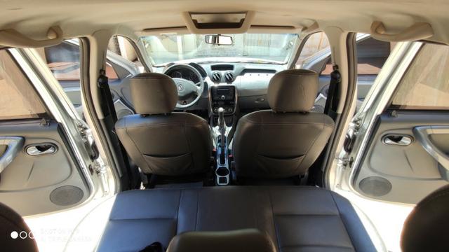 Duster Dynamic 2013 - Foto 3