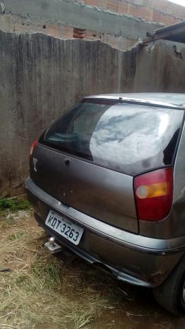 Fiat Palio1.0 ED