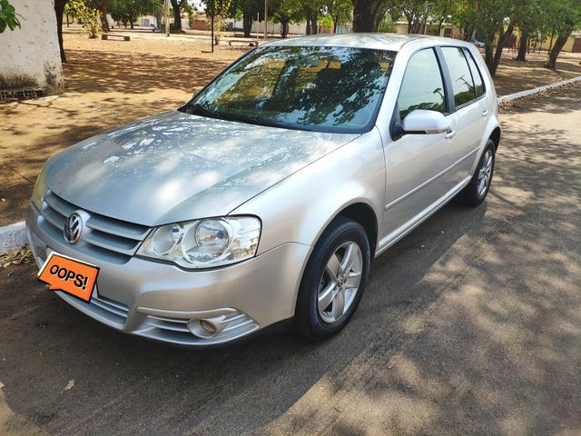 Golf 1.6